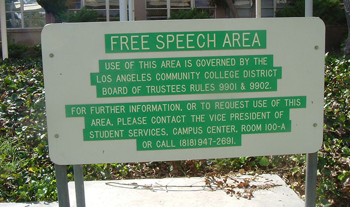 Free-Speech-SC