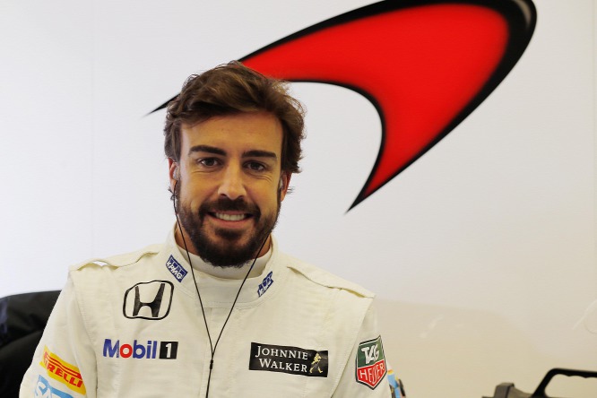 Alonso: „Rosszul döntöttem, ha a Ferrari bajnok lesz”