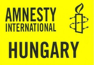 Fidelitas: álljon ki Magyarországért az Amnesty International