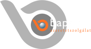 baptista szeretetszolgálat