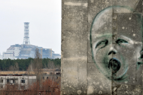 Csernobil és a Földön élők tragédiája! – 18+ autentikus magyar dokumentumfilmek