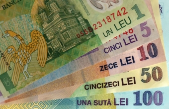 Májustól korlátozzák a magánszemélyek készpénzkifizetését Romániában