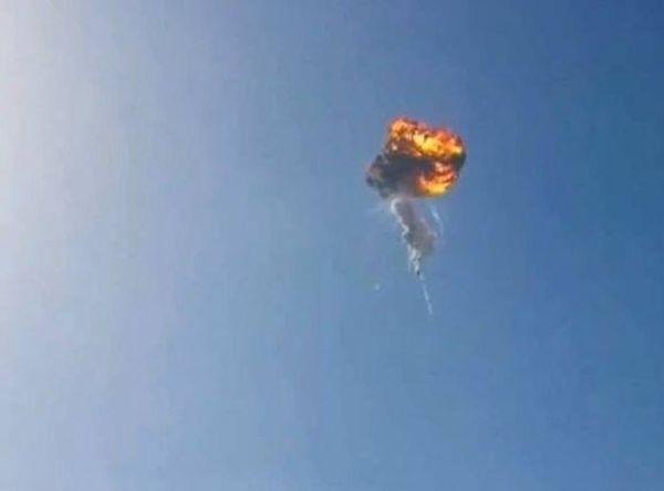 Meteor robbanhatott Miskolc felett - videó