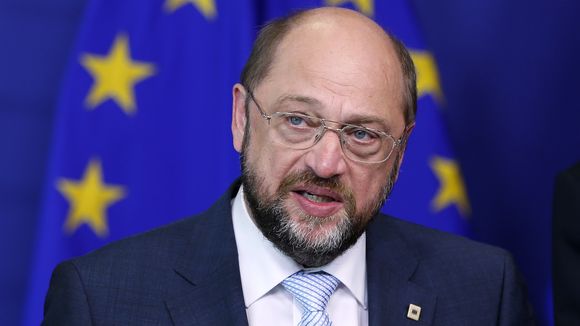 Martin Schulz: Törökország további hárommilliárd eurót kér az Európai Uniótól