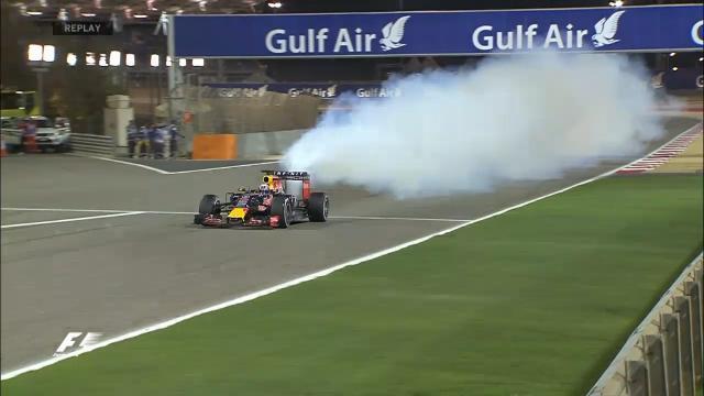 Ricciardo a negyedik motorral indul a következő nagydíjon