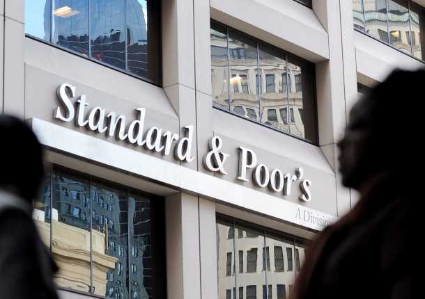 A jövő héten vizsgálja a Standard & Poor's a magyar adósosztályzatot