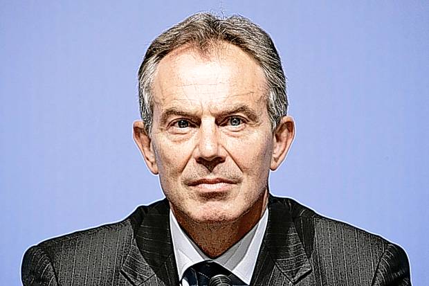 Brit választások - Blair: gazdasági káosszal fenyeget az EU-népszavazási terv