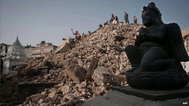 Nepáli földrengés - Miért végzetesebb egyik földrengés a másiknál?