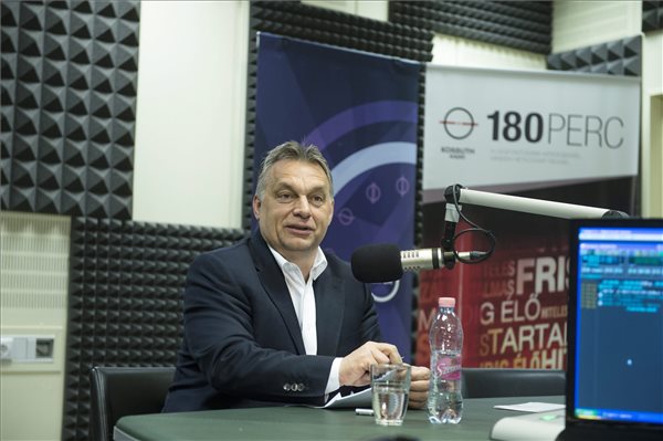 Halálbüntetés - Orbán: legyen tagállami hatáskör a bevezetés kérdése!
