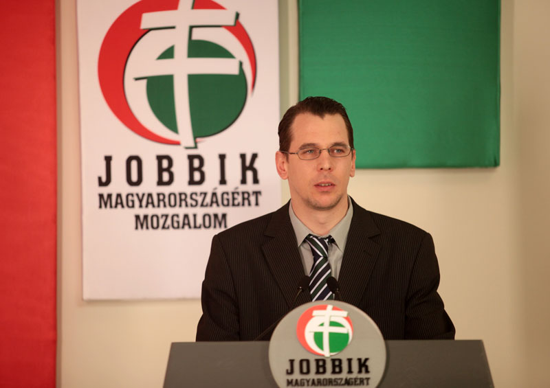 Halálbüntetés - Jobbik: a Fidesz blöfföl