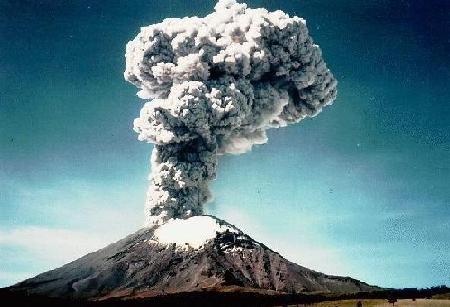 A vulkánok kerülnek fókuszba a felfedezők napján