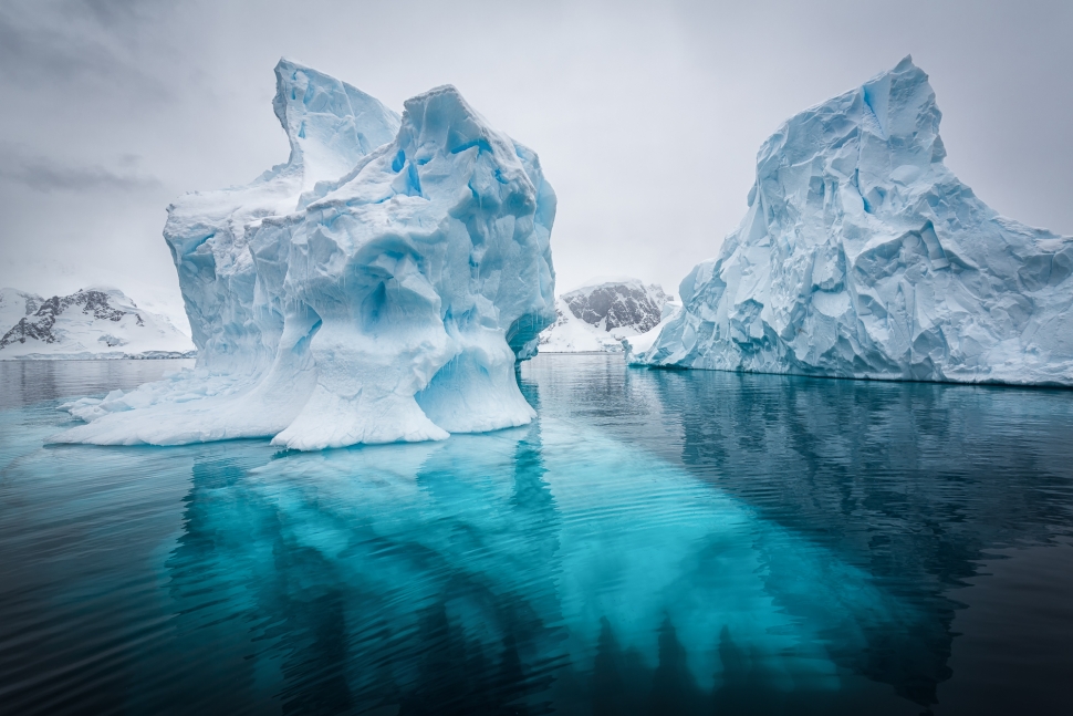 Az Antarktisz alatt egy idegen faj bázisa van? – érdekes dokumentumfilm