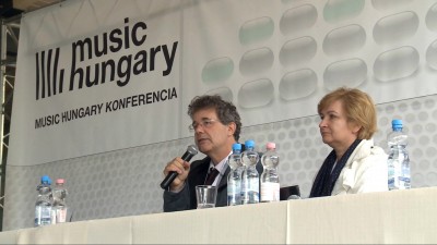 Music Hungary - Akár 17 magyar fellépő is lehet a Womexen