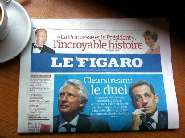 Külföldi sajtó Magyarországról - Le Figaro