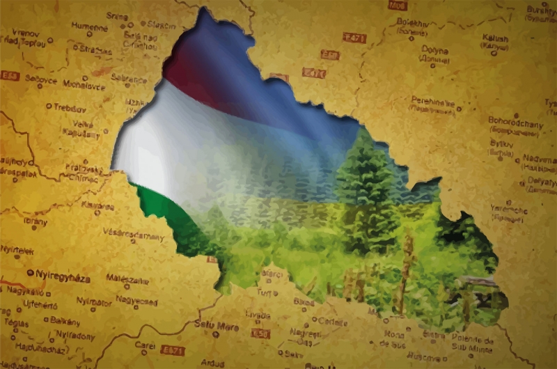 Ukrán válság - Jótékonysági koncert Veszprémben a kárpátaljai magyarságért