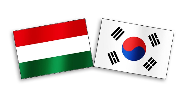 A koreai-magyar barátság elmélyítéséért rendeztek pikniket