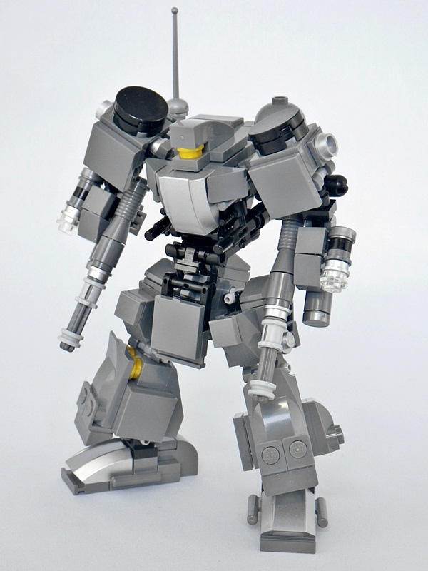 Lego-robotok versenye Tatabányán
