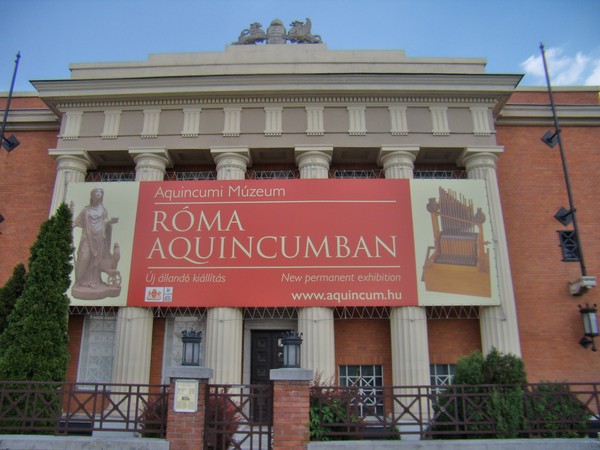 Az ókori életmódot idézi meg az Aquincumi Múzeum tavaszünnepe