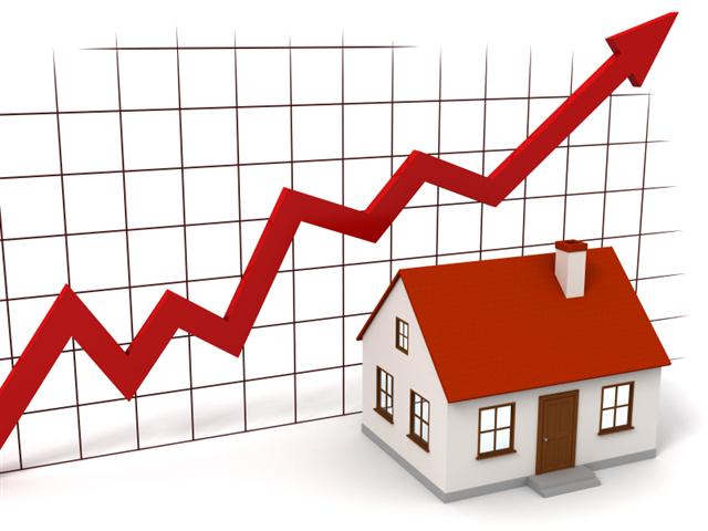 Emelkedtek az ingatlanárak árak Tolna megyében