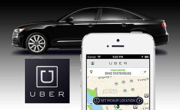 NAV: az összes Uber-sofőr fennakadt a rostán az első ellenőrzések során