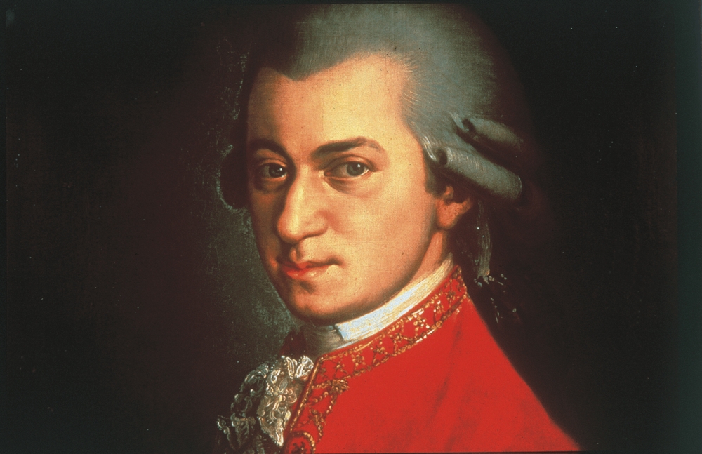 Mozart- és Beethoven-művek a Concerto Budapest koncertjén