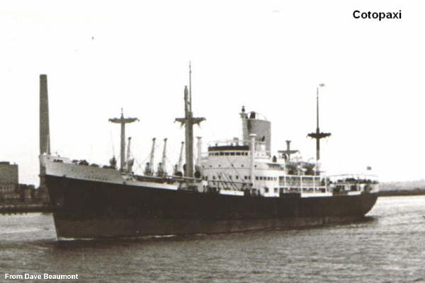 SS Cotopaxi 2