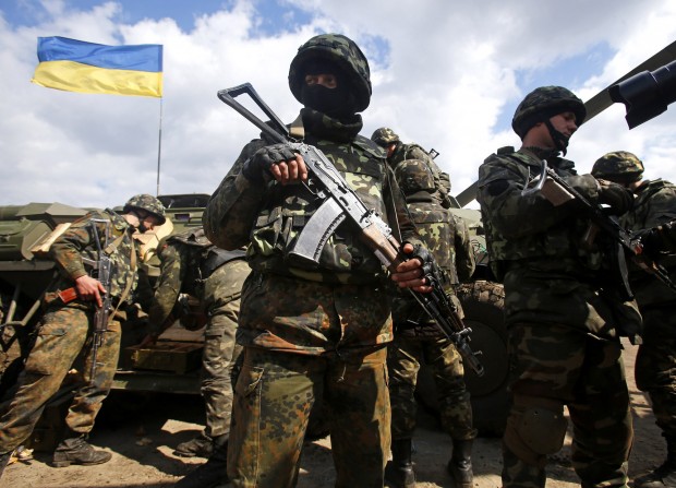 Ukrán válság - Az utolsó civil is elhagyta Sirokinét, nem enyhül a feszültség Kelet-Ukrajnában