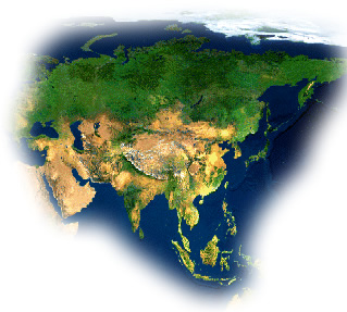 Ázsia a nemzetközi kiskereskedők kedvence egy felmérés szerint