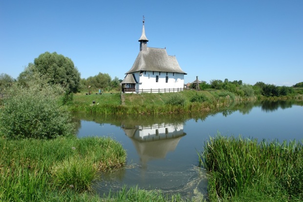 A legérdekesebb keresztény templomok Magyarországon
