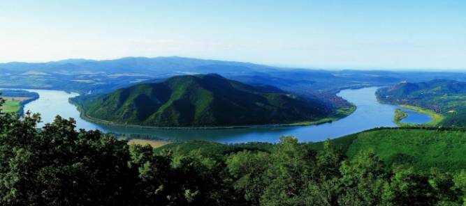 A Dunakanyar hét településén monitorozzák a folyó vízminőségét