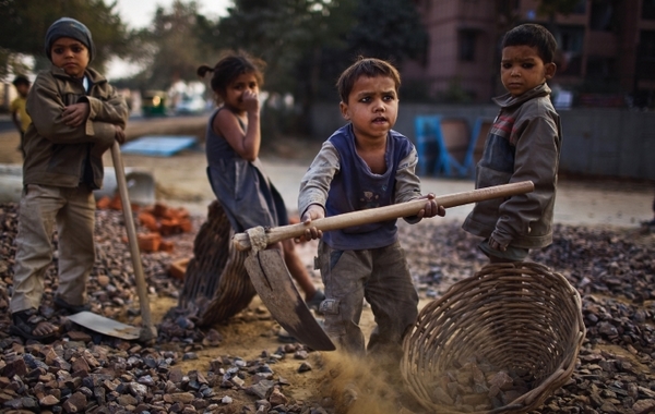 ILO: 168 millió gyermekmunkás dolgozik világszerte