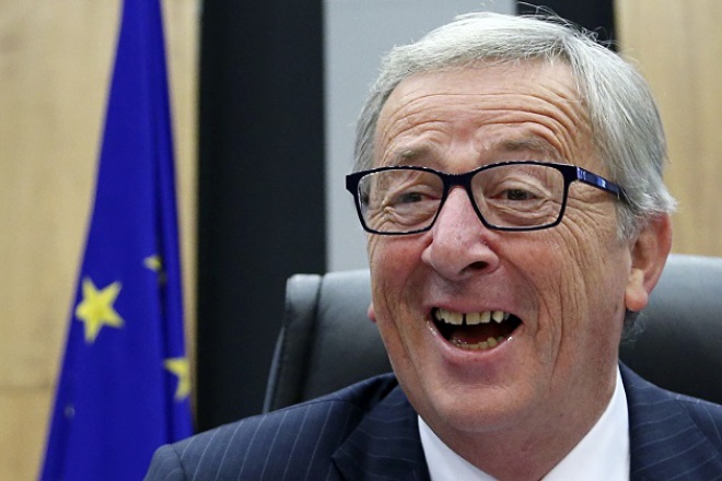 Halálbüntetés - Juncker: 