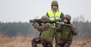 Ukrán válság - Kijev: csaknem kilencezer orosz katona van Ukrajna területén