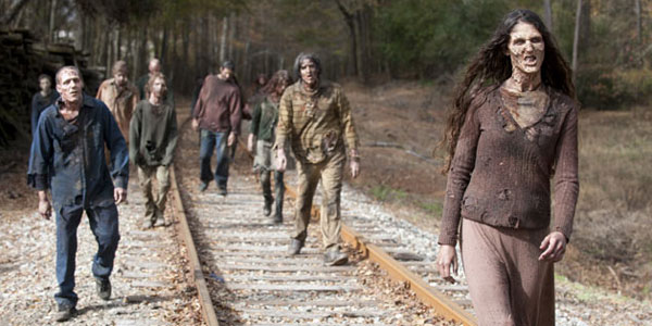 Nyolcadik évad is lesz a The Walking Dead című zombis sorozatból
