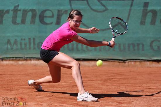 Bondár Anna nyerte az U18-as tenisz Európa-bajnokságot