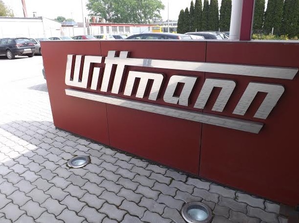Fröccsöntő gépeket gyárt a Wittmann Robottechnikai Kft.
