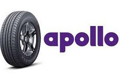 Apollo-Tyres