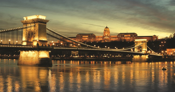 Budapest Európa egyik legnépszerűbb úti célja a szállodaszövetség elnöke szerint