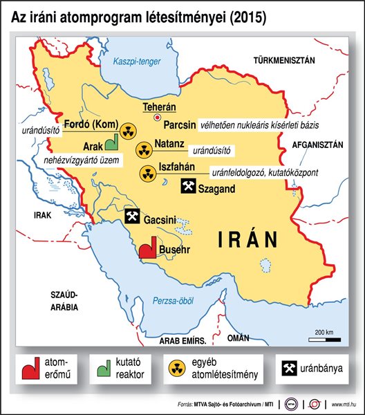 Iráni atomprogram - külföldi sajtó a megállapodásról - orosz és kínai sajtó