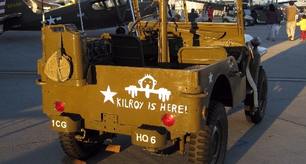 Kilroy4