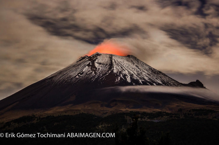 Kirobbanó élmény - ismerd meg a világ 10 legérdekesebb vulkánját