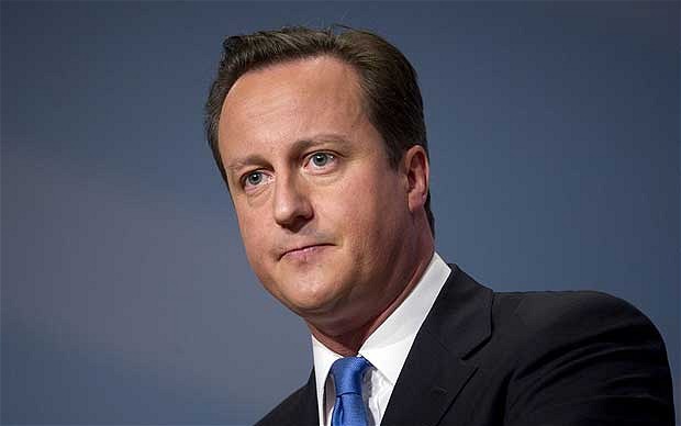 Cameron: még többet kell tenni az etnikai esélyegyenlőségért