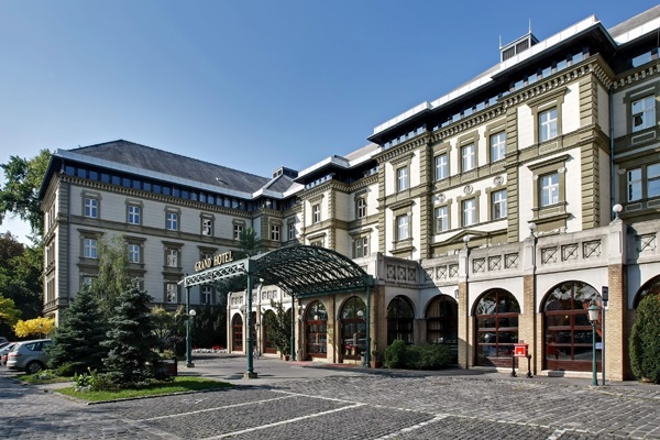 Budapest szállodái a 3. helyen állnak a legjobb ár-érték arányt vizsgálva