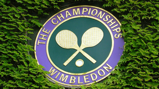 Wimbledon - Magyar duó nyerte a junior női párosok versenyét