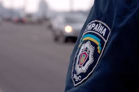 A rendőrségi reform keretében létrejött új járőrszolgálat félezer tagja lépett szolgálatba Kijevben