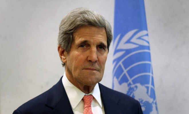 Kerry: óriási hiba lenne, ha Izrael megtámadná Iránt