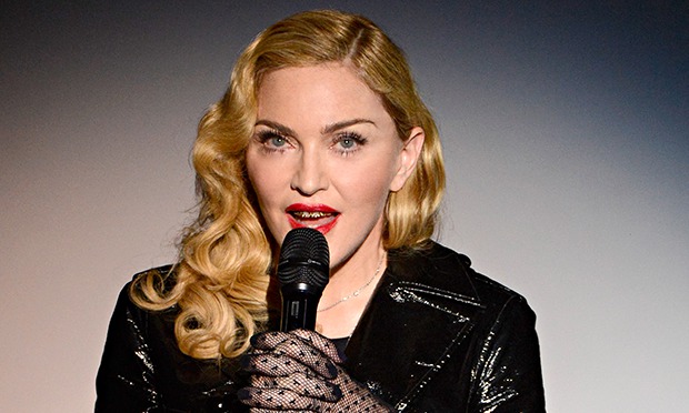 Több mint egy év börtönre ítélték Madonna izraeli hackerét