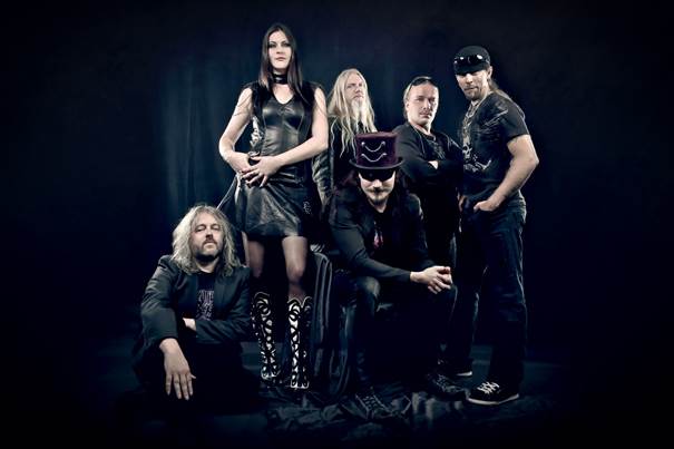Nightwish: a Hegyaljáról Budapestre költözik a koncert