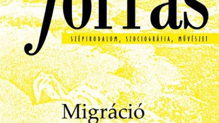 Megjelent a Forrás folyóirat migrációval foglalkozó tematikus száma