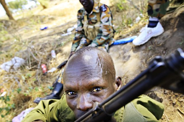 A dél szudáni függetlenség rémálommá vált – megerőszakolt kislányok és kasztrált kisfiúk 18+